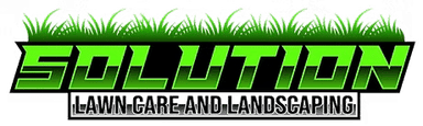 Solution Lawn Care and Landscaping