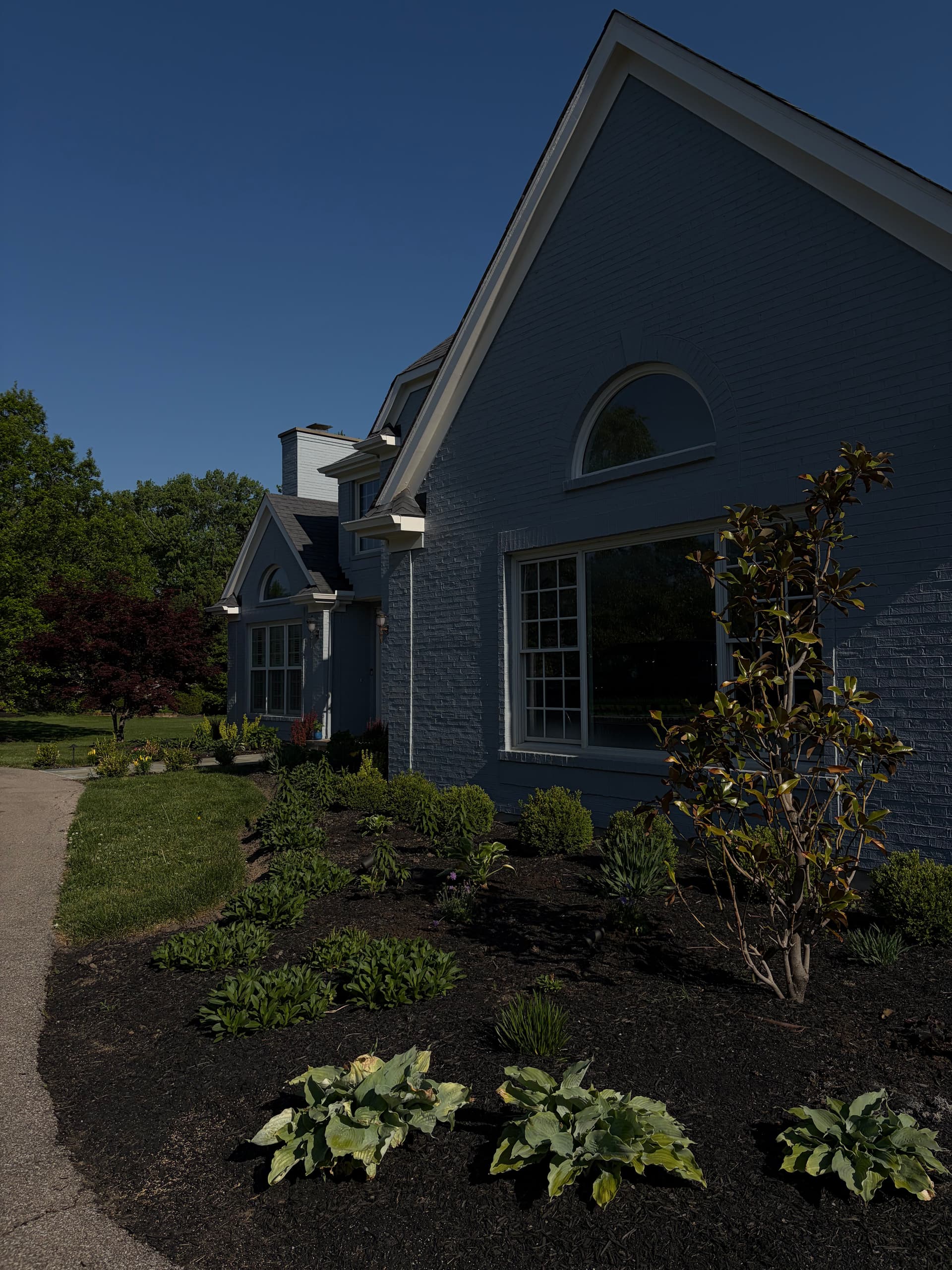 Indian Hill OH Landscape Install That Keeps Getting Better With Age