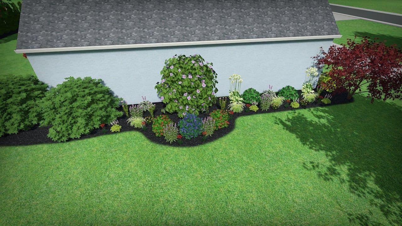 See Your Landscape Design Before a Single Shovel Hits the Ground