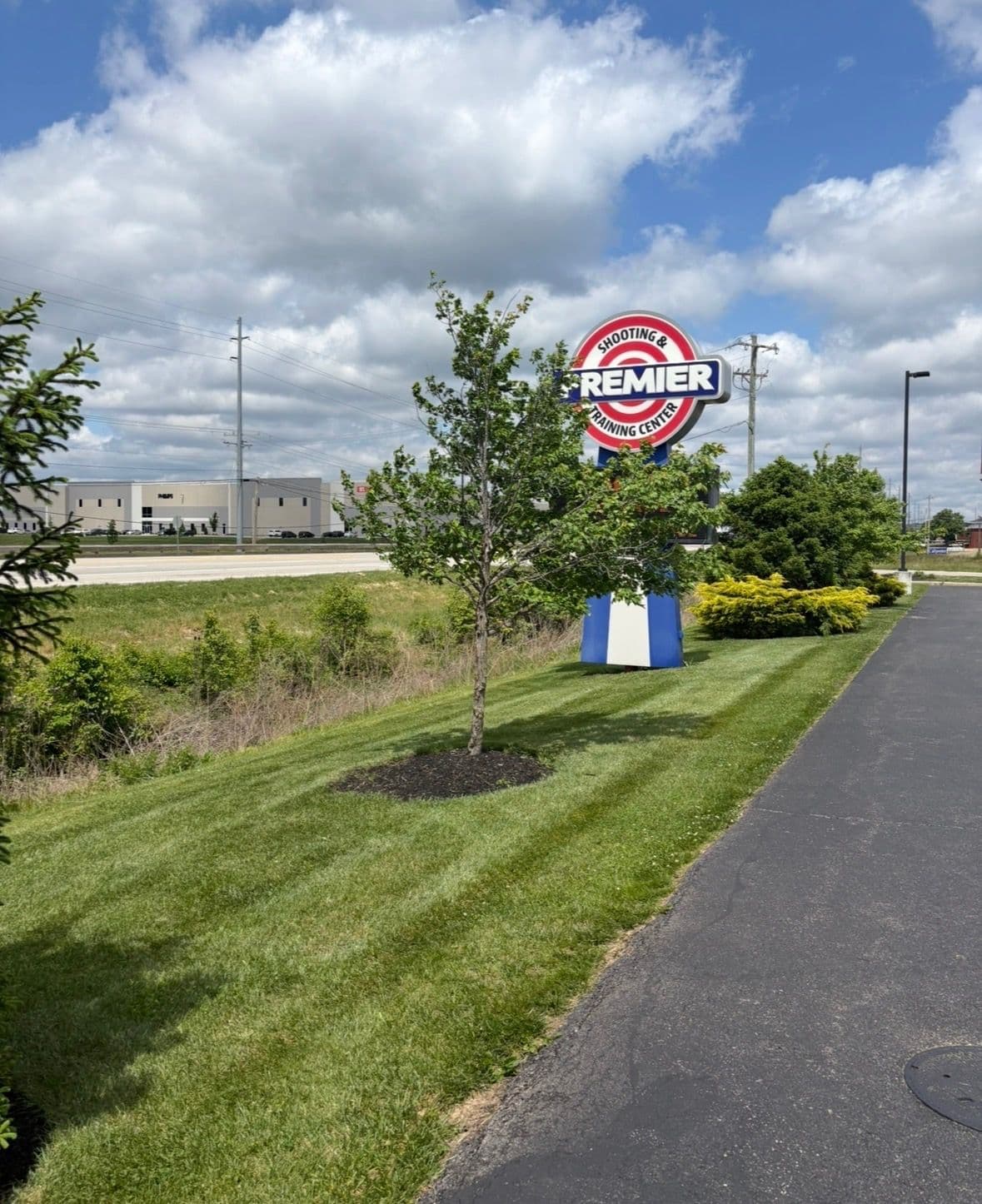 Project Commercial Lawn Maintenance Keeping West Chester Properties Sharp image