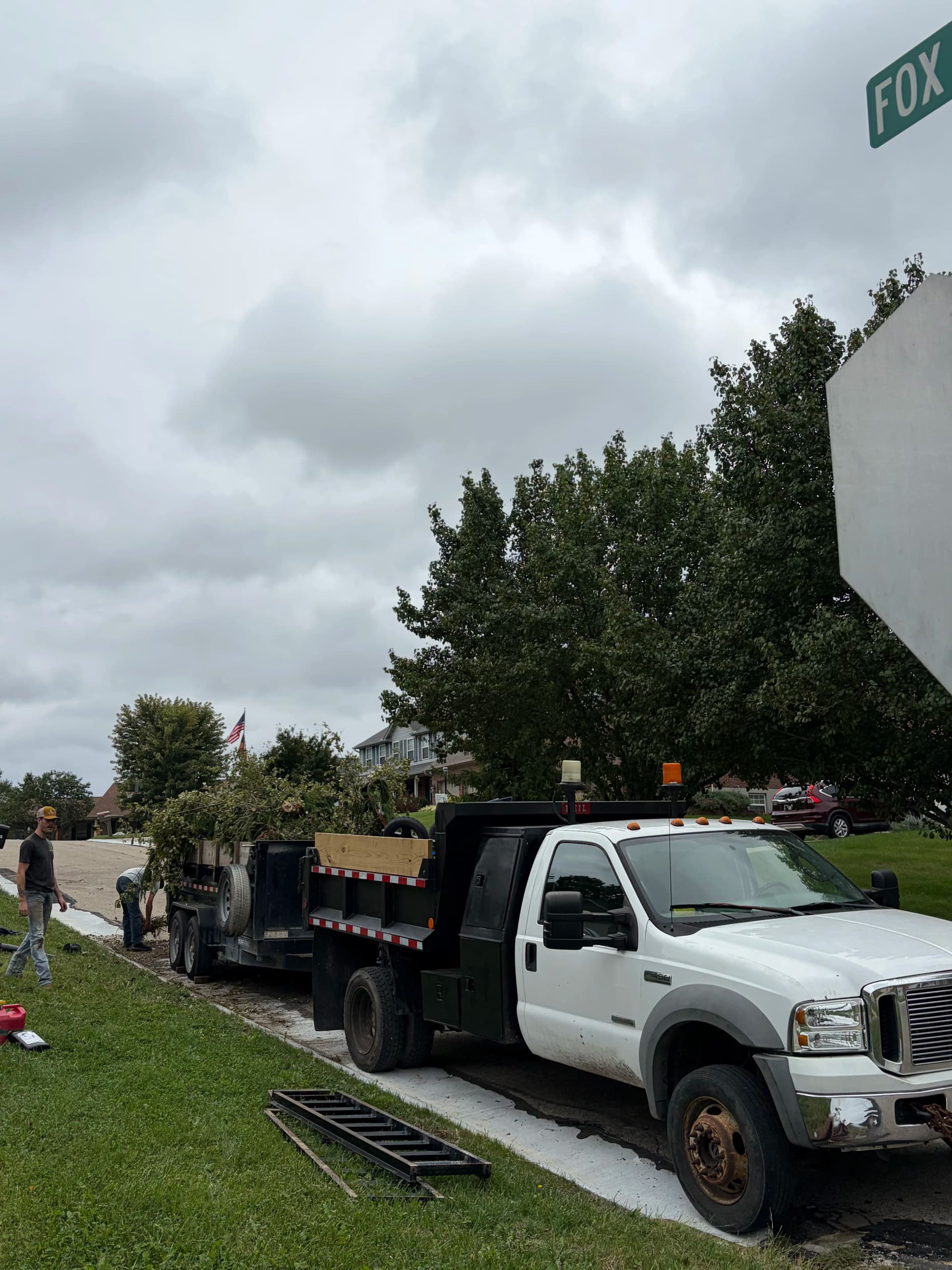 Why the Right Equipment Changes Everything in Landscaping image